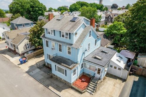 72 Smith St, New Bedford, MA 02740-5353