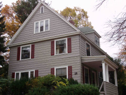 28 Lakewood Rd, Newton, MA 02461-1226