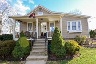 36 Malta St, Seekonk MA  02771-6123 exterior