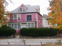 1161 Boylston St, Newton, MA 02464-1014