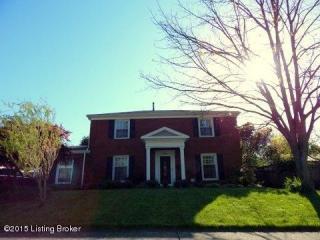 2820 Brookdale Ave, Louisville, KY 40220-1119