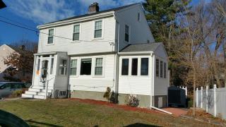 1029 Boylston St, Newton MA  02461-1318 exterior