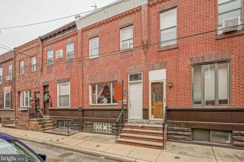 2621 Carlisle St, Philadelphia, PA 19145-4619