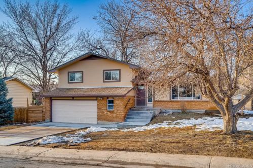 6885 Ulster Cir, Englewood, CO 80112-1365