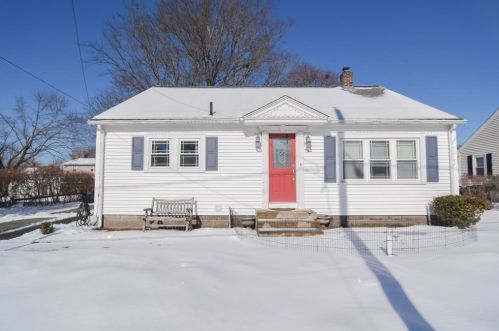 19 Somerset St, Methuen MA  01844-5408 exterior