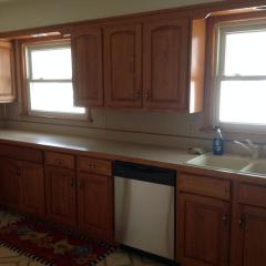 817 Nylon St, Saginaw MI  48604-2124 exterior