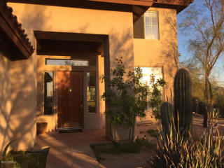 27151 92nd St, Scottsdale AZ  85262-9041 exterior