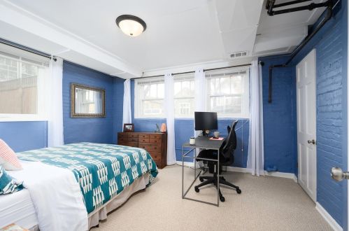 1309 Wenonah Ave, Forest View IL 60402-2930 exterior