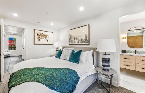 1406 Park Ave, Park City UT 84060-5134 exterior