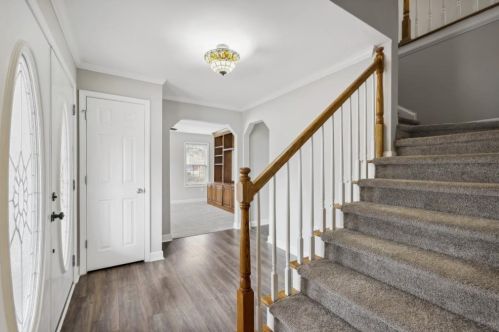 2544 Dukes Cir, Conyers GA  30013-1932 exterior