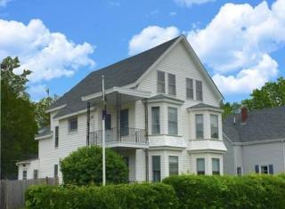 65 Kimball St, Haverhill, MA 01830-4926