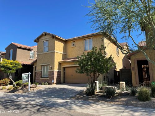 21615 39th Way, Phoenix AZ  85050-4901 exterior