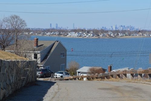 94 Great Hl Dr, Weymouth MA 02189 exterior