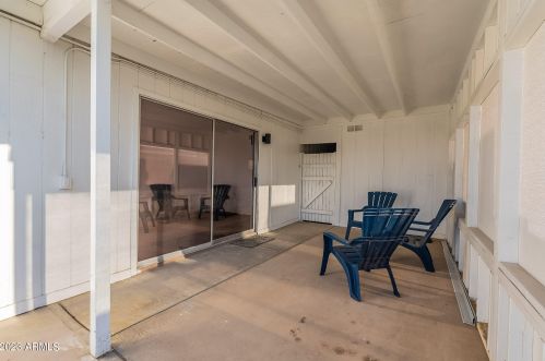 3320 Claire Dr, Phoenix AZ 85032-4933 exterior