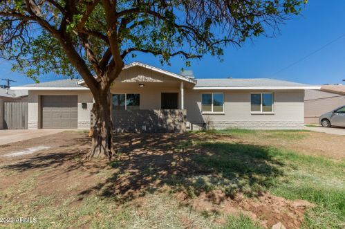 7824 Fairmount Ave, Phoenix, AZ 85033-3632