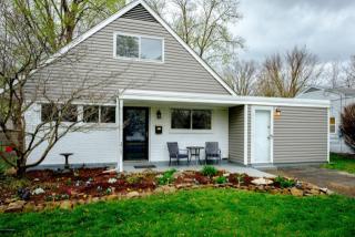 2707 Wendell Ave, Louisville, KY 40205-3139