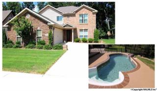 3994 Hawks Way, Huntsville, AL 35811-2635