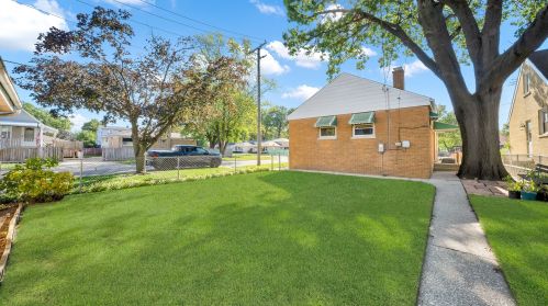 6726 41 St, Forest View IL 60402-4175 exterior