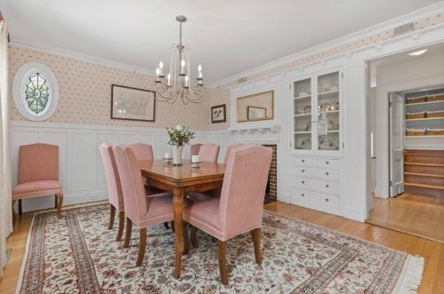 77 Windsor Rd, Newton MA 02468-1504 exterior