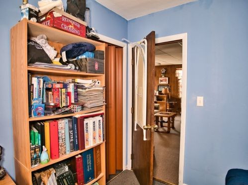 33 Morton St, Fall River MA 02720-2860 exterior