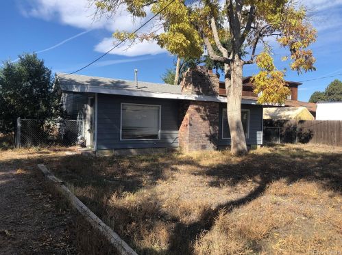 2724 Union Ave, Englewood, CO 80110-5309