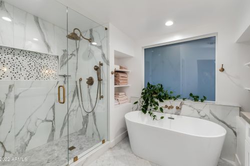 3822 32nd Pl, Phoenix AZ  85018-5001 exterior