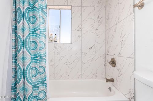 4731 Belleview St, Phoenix AZ  85008-5606 exterior