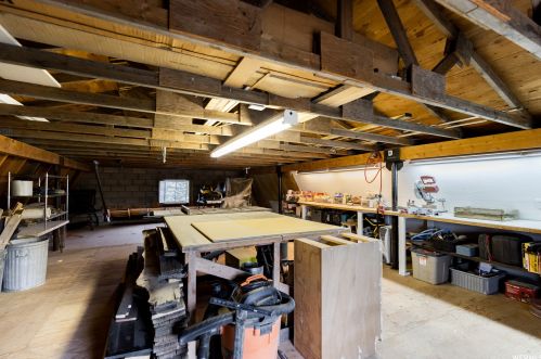 125 Countryside Cir, Park City UT 84098-6163 exterior