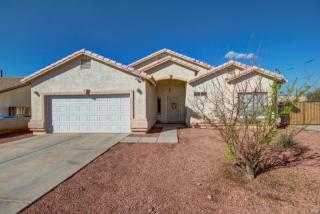 1244 Wier Ave, Phoenix AZ  85040-2340 exterior