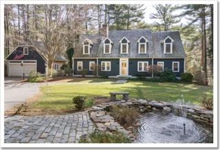 900 Main St, Hingham MA  02043-3504 exterior