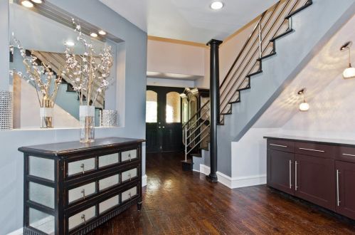 4208 Spyglass Hill Ln, Irving TX  75038-6432 exterior