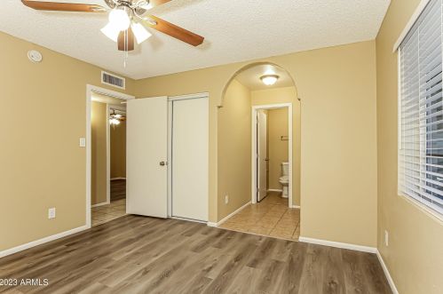 4610 75th Dr, Phoenix AZ  85033-1206 exterior