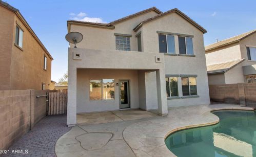 9118 Cypress St, Phoenix AZ 85003-1106 exterior