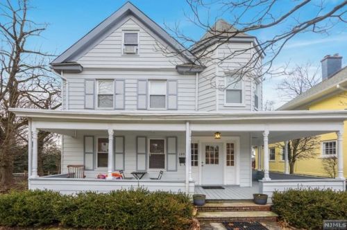 195 Serpentine Rd, Tenafly NJ  07670-2763 exterior