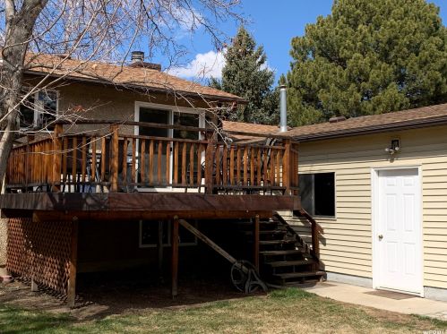 10973 Shady Dell Dr, Sandy UT 84094-5070 exterior