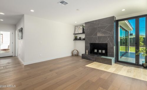 1253 Cambridge Ave, Phoenix AZ  85006-1102 exterior