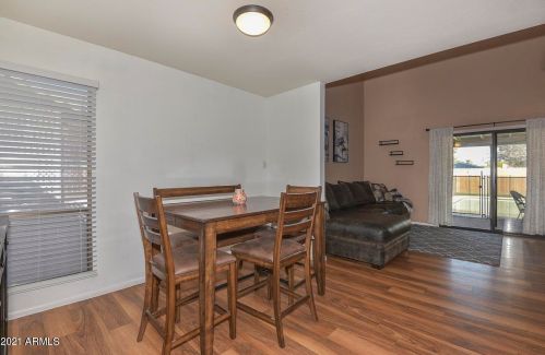 2206 Cambridge Ave, Phoenix AZ 85006-1415 exterior