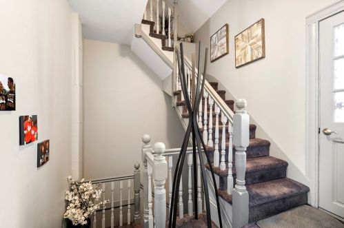 45 Clark St, Everett MA 02149-2009 exterior