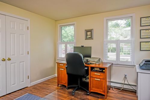 40 Fairview Ave, Eastham MA  02642-2239 exterior