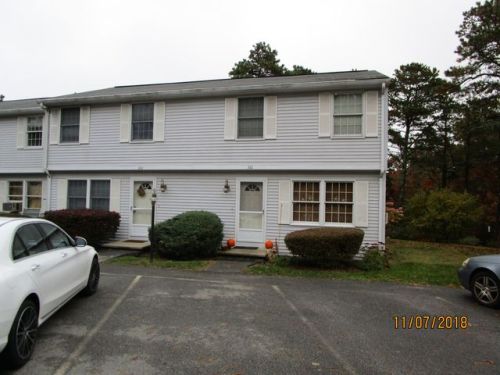 96 Queen Anne Rd, Harwich MA  02645-2446 exterior