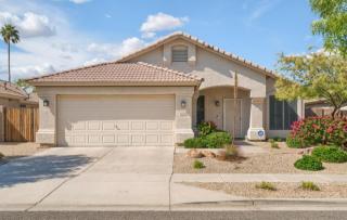 3128 Roveen Ave, Phoenix, AZ 85032-6571