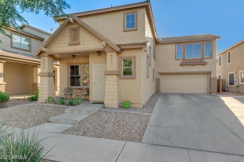 7418 39th Dr, Phoenix AZ  85041-6001 exterior