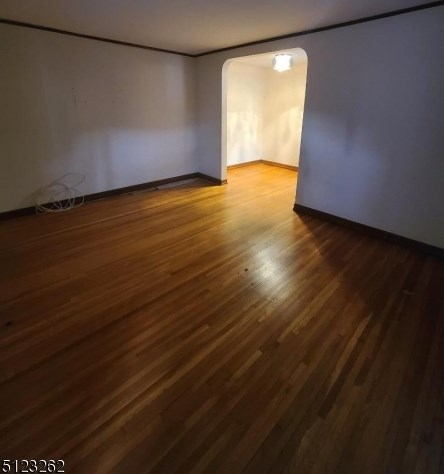 15 Carpenter Ter, Belleville NJ  07109-4437 exterior