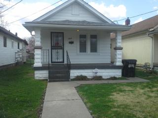 1202 Tennessee Ave, Louisville KY  40208-1025 exterior