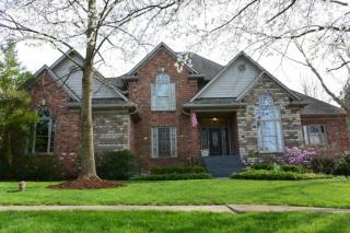 17216 Mallet Hill Dr, Louisville, KY 40245-4477