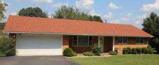 612 College Ave, Patsey KY  40380-2223 exterior