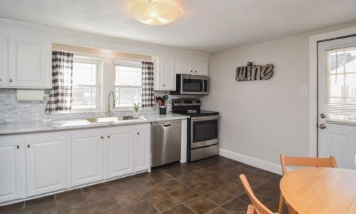 19 Somerset St, Methuen MA  01844-5408 exterior