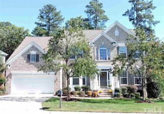 1705 Eagle Lodge Ln, Durham, NC 27703-7948