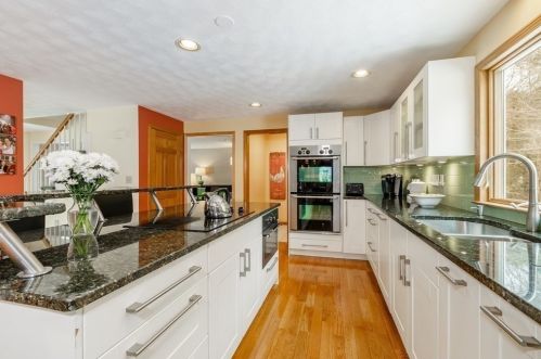 1 Assabet Xing, Acton MA 01720-5237 exterior