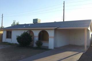 2236 47th Ave, Phoenix AZ  85035-4102 exterior